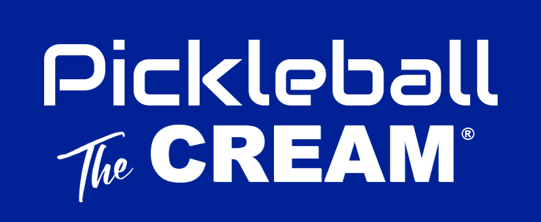 Pickleball Cream™